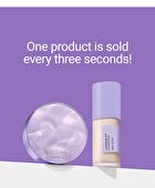 Layering Fit Foundation Semi Glow - 4 Colors - #21 Fair