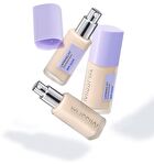 Layering Fit Foundation Semi Glow - 4 Colors - #21 Fair