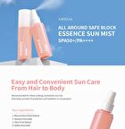 All-Around Safe Block Essence Sun Mist - 80ml