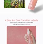 All-Around Safe Block Essence Sun Mist - 80ml