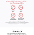 All-Around Safe Block Essence Sun Mist - 80ml