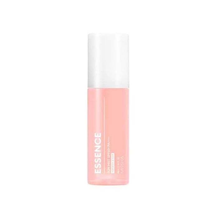 All-Around Safe Block Essence Sun Mist - 80ml