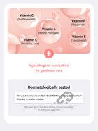 Safe Block RX Rosy Tone Up Sun Cushion - 12g
