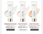Safe Block RX Rosy Tone Up Sun Cushion - 12g
