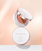 Safe Block RX Rosy Tone Up Sun Cushion - 12g