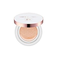 Missha Safe Block RX Rosy Tone Up Sun Cushion - 12g