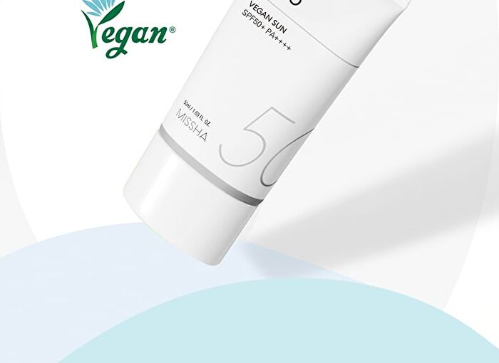 All-Around Safe Block Zero Vegan Sun - 50ml