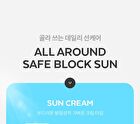 All-Around Safe Block Zero Vegan Sun - 50ml
