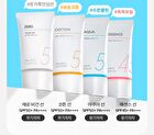 All-Around Safe Block Zero Vegan Sun - 50ml