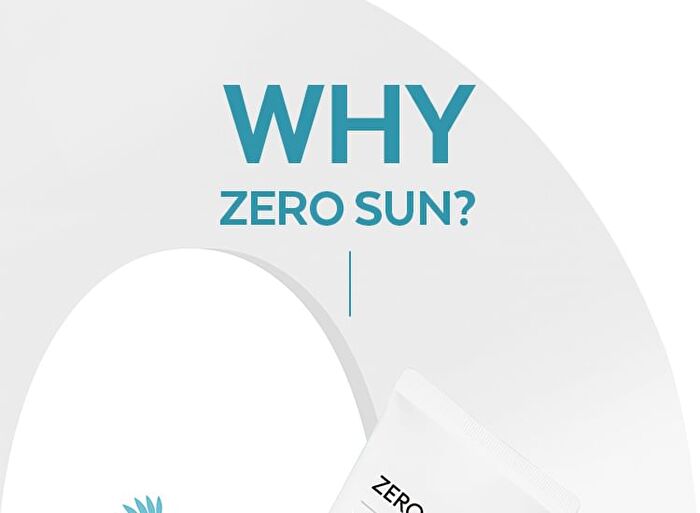 All-Around Safe Block Zero Vegan Sun - 50ml