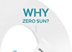 All-Around Safe Block Zero Vegan Sun - 50ml