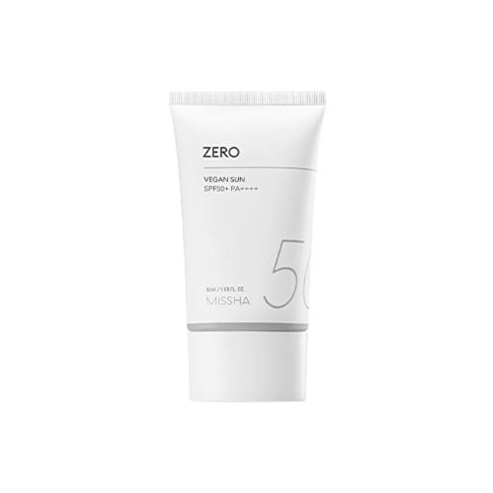 All-Around Safe Block Zero Vegan Sun - 50ml