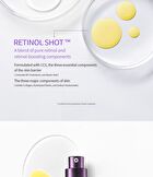 Time Revolution Retinol 500 Shot Ampoule - 10ml