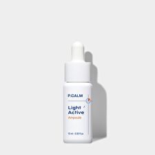 Light Active Ampoule - 15ml