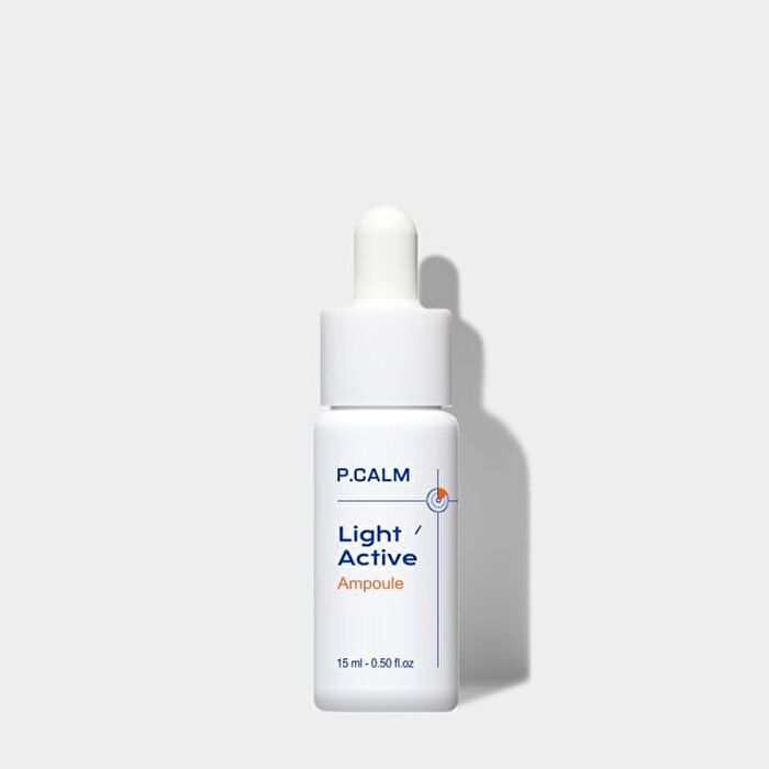 Light Active Ampoule - 15ml