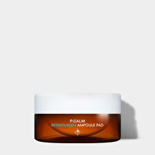 P.CALM Retinolagen Ampoule Pad - 85g