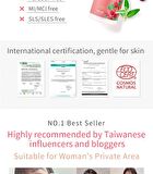 Crimson Feminine Care Cleansing Mousse Extra Strength - 150ml