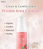 Crimson Feminine Care Cleansing Mousse Extra Strength - 150ml