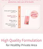 Crimson Feminine Care Cleansing Mousse Extra Strength - 150ml