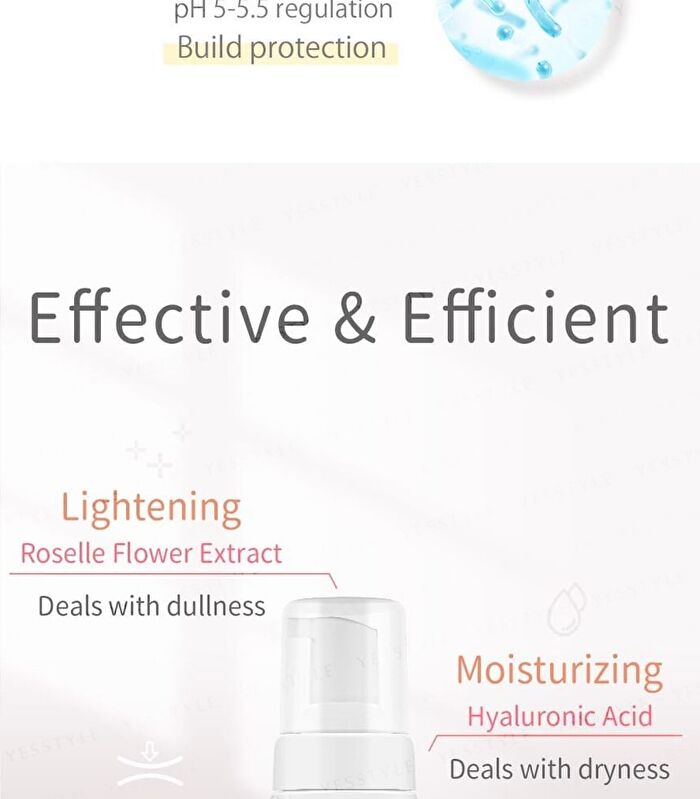 Crimson Feminine Care Cleansing Mousse Extra Strength - 150ml