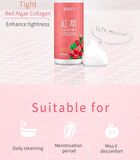 Crimson Feminine Care Cleansing Mousse Extra Strength - 150ml