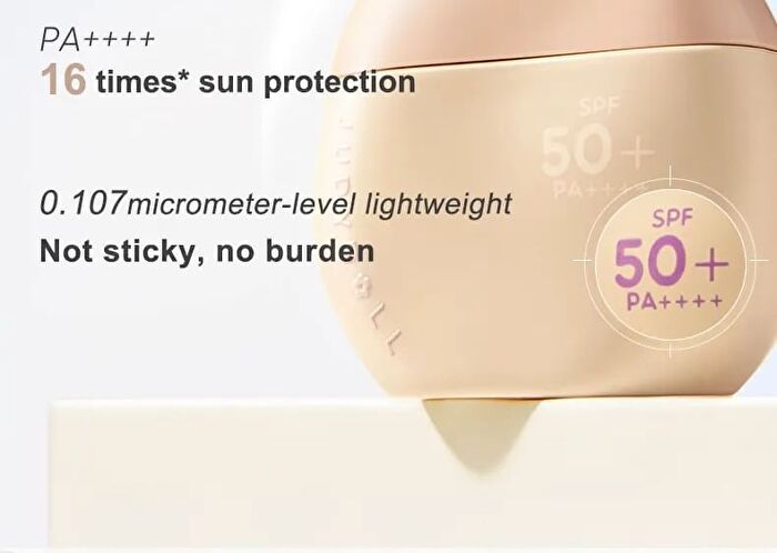UV Tone Up Primer - 2 Colors - #01 Light Skin Tone - 40g
