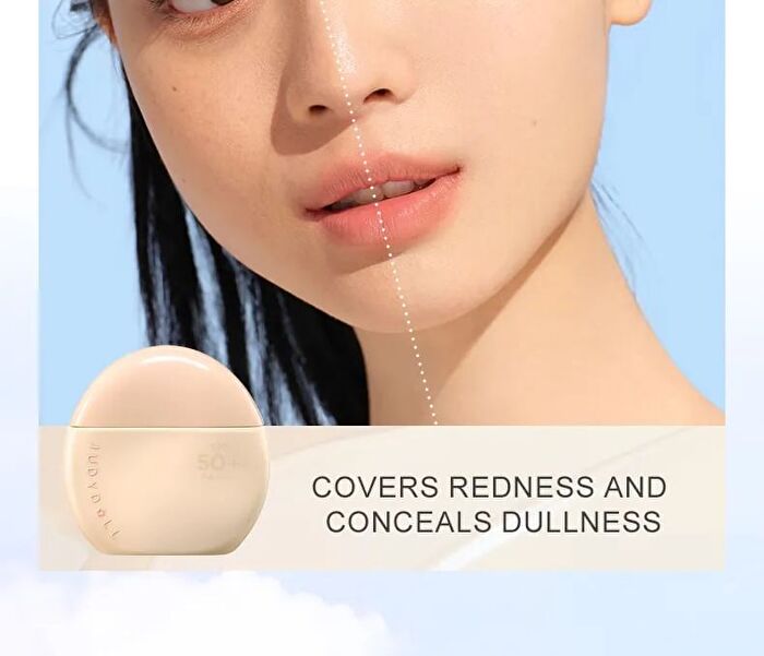 UV Tone Up Primer - 2 Colors - #01 Light Skin Tone - 40g