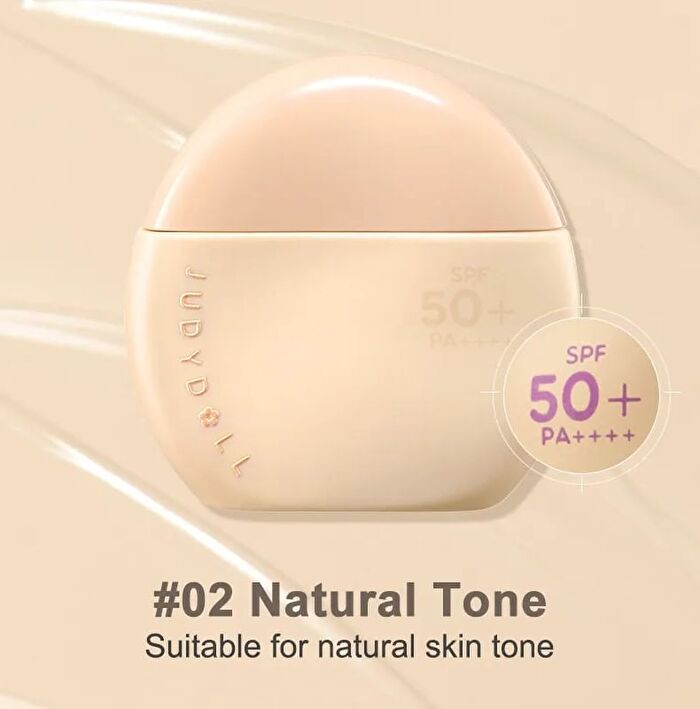 UV Tone Up Primer - 2 Colors - #01 Light Skin Tone - 40g