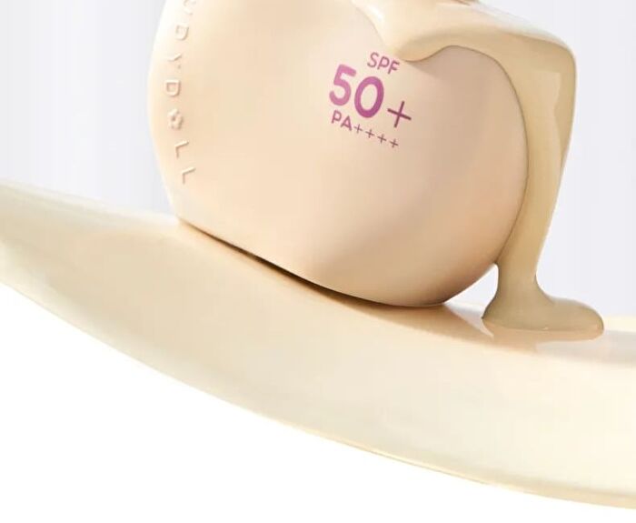 UV Tone Up Primer - 2 Colors - #01 Light Skin Tone - 40g