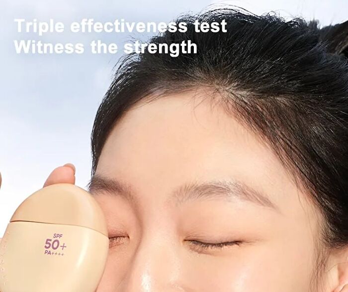 UV Tone Up Primer - 2 Colors - #01 Light Skin Tone - 40g