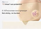 UV Tone Up Primer - 2 Colors - #02 Natural Tone - 40g