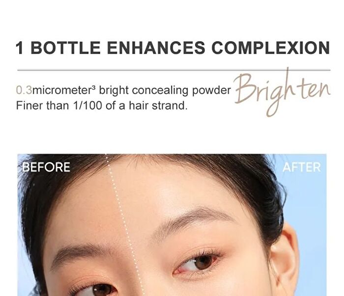 UV Tone Up Primer - 2 Colors - #02 Natural Tone - 40g