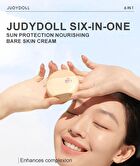 UV Tone Up Primer - 2 Colors - #02 Natural Tone - 40g