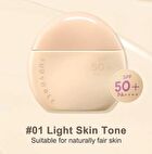 UV Tone Up Primer - 2 Colors - #02 Natural Tone - 40g