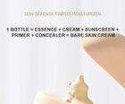 UV Tone Up Primer - 2 Colors - #02 Natural Tone - 40g