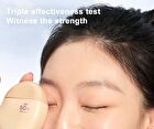 UV Tone Up Primer - 2 Colors - #02 Natural Tone - 40g