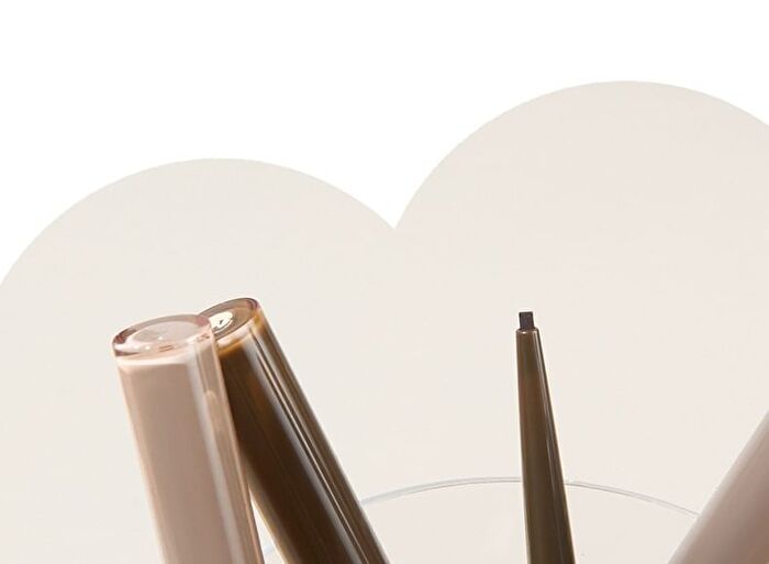 Precision Slim Gel Eyeliner - 3 Colors - #01 Black Brown