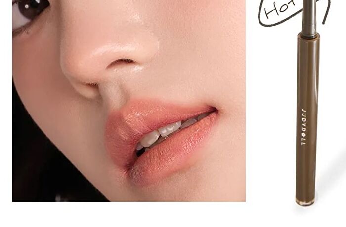 Precision Slim Gel Eyeliner - 3 Colors - #01 Black Brown