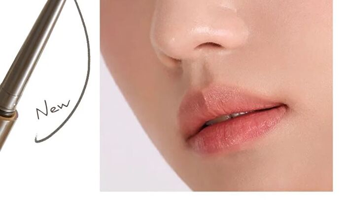 Precision Slim Gel Eyeliner - 3 Colors - #01 Black Brown