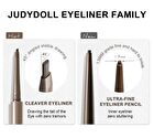 Precision Slim Gel Eyeliner - 3 Colors - #02 Dark Brown