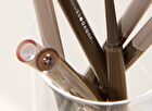 Precision Slim Gel Eyeliner - 3 Colors - #02 Dark Brown