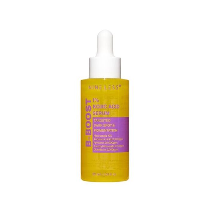 Nineless B-Boost 1% Kojic Acid Serum - 30ml