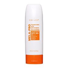 Mela-Pro Tranexamic Acid Sun Screen - 100ml
