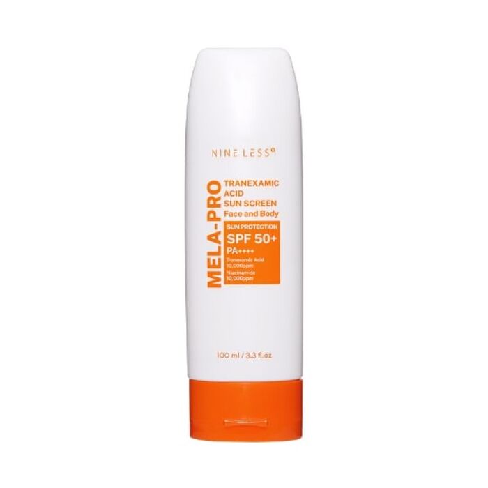 Mela-Pro Tranexamic Acid Sun Screen - 100ml