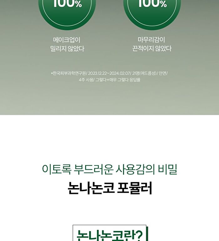 THE LAB by BLANC DOUX Green Flavonoid 2.0 Sun - 40ml