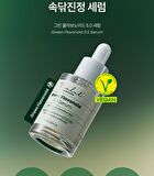 THE LAB by BLANC DOUX Green Flavonoid 5.0 Serum - 30ml