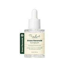 THE LAB by BLANC DOUX Green Flavonoid 5.0 Serum - 30ml