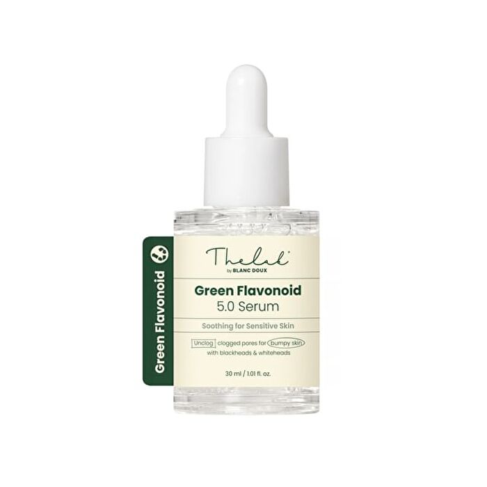 THE LAB by BLANC DOUX Green Flavonoid 5.0 Serum - 30ml