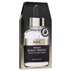 Ahc Premium Black Truffle Velvet Lifting Mask Set - 30ml x 5 sheets