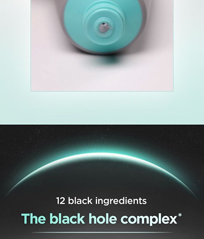 Micro Black Cleansing Foam - 120ml